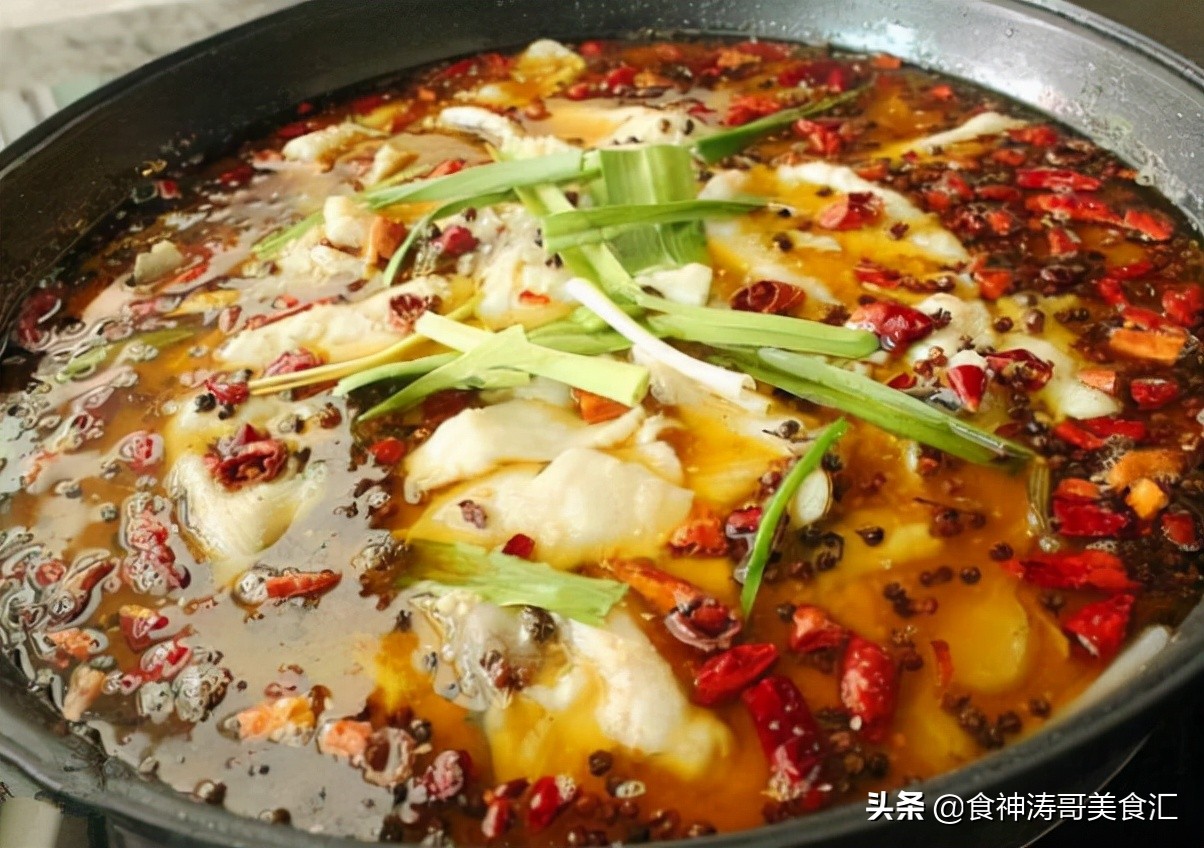 特色美食排行榜前十名特色小吃,最受欢迎各地特色美食小吃