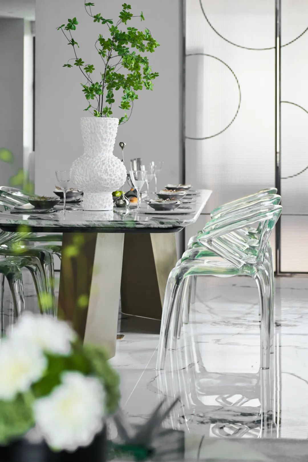 本则设计|兮觅真境，尘世之美