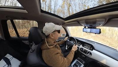 影石insta360x3全景拍照是黑白的,影石insta360x3全景相机画面差