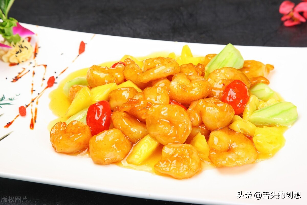 大虾的多种做法超级好吃值得收藏,大虾简单又好吃的做法鲜香入味