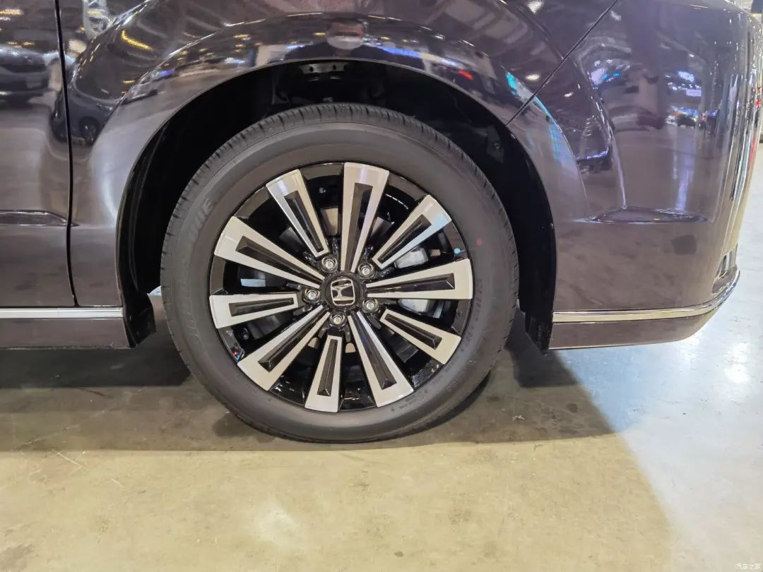 本田STEPWGN什么价位,本田StepWgn价格