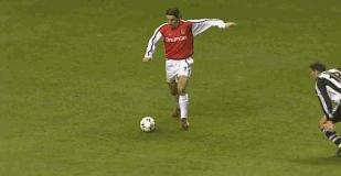 足坛百大球星博格坎普,冰王子博格坎普曼联