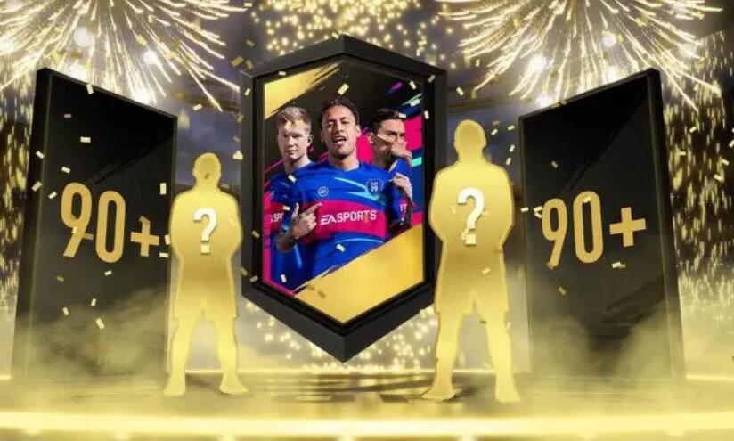 fifa和实况足球哪个更好操作,ea和fifa再度合作