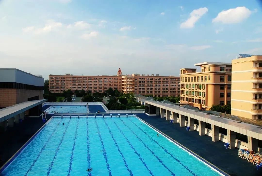 粤港澳湾区四所世界百强大学,广外国际学校值得读吗