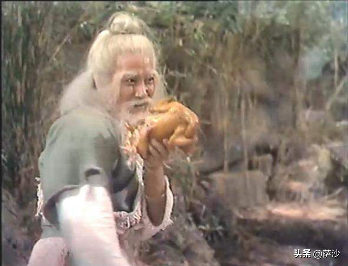 金庸武功排行精确分析,金庸小说里面的武功排行榜