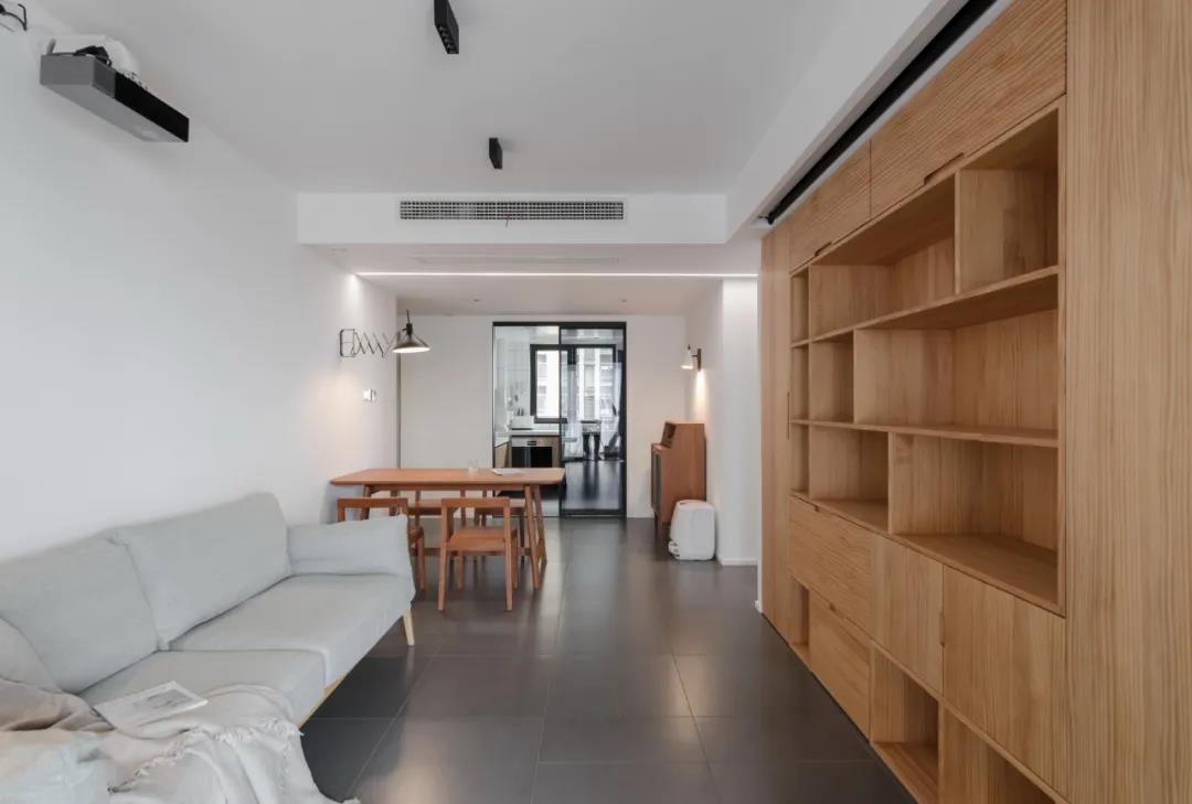 房间怎么打柜子好看又实用,装修房子打什么柜子好看