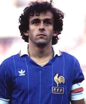 疯狂的前卫——细数各时代那些爱进球的中场球员