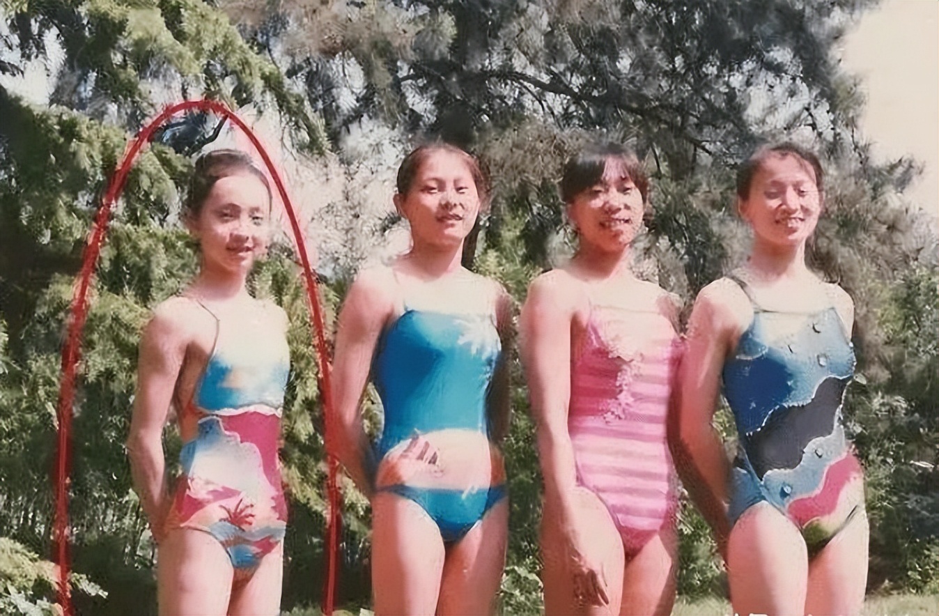 人比人气死人！这8位明星不但名气大，还个个“身怀绝技”