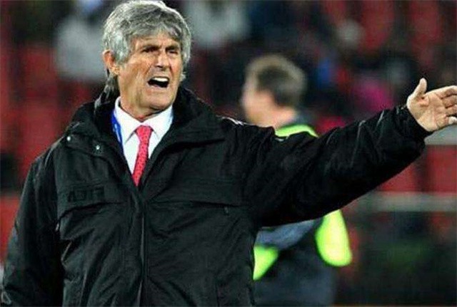 米卢夸赞中国足球神童,米卢评价中国足球