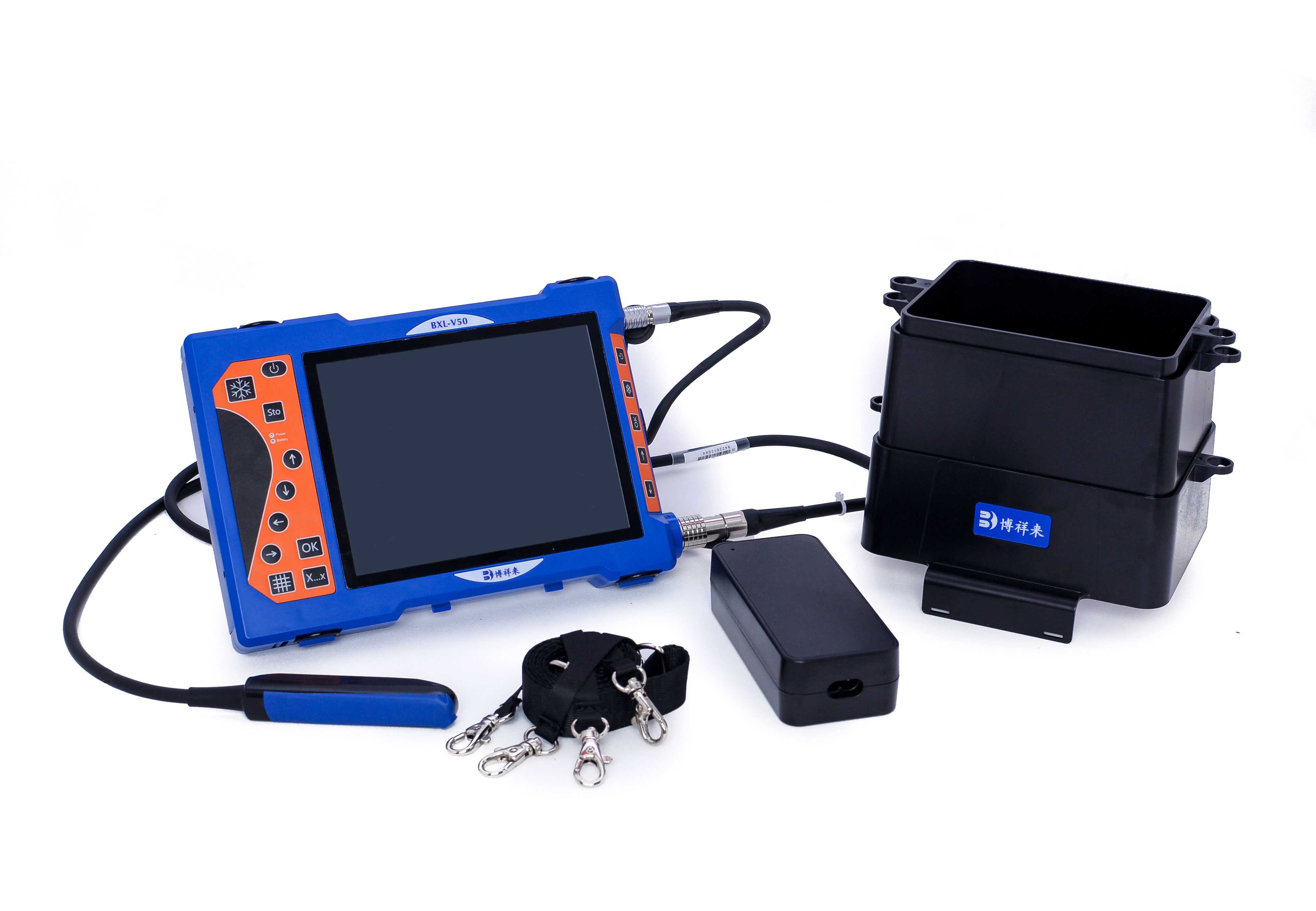 兽用b超什么探头更清晰,兽用b超探头有气泡准吗