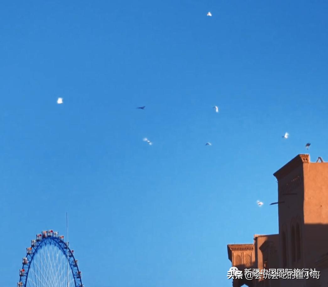 6天游南疆攻略,南疆旅游攻略七日游跟团