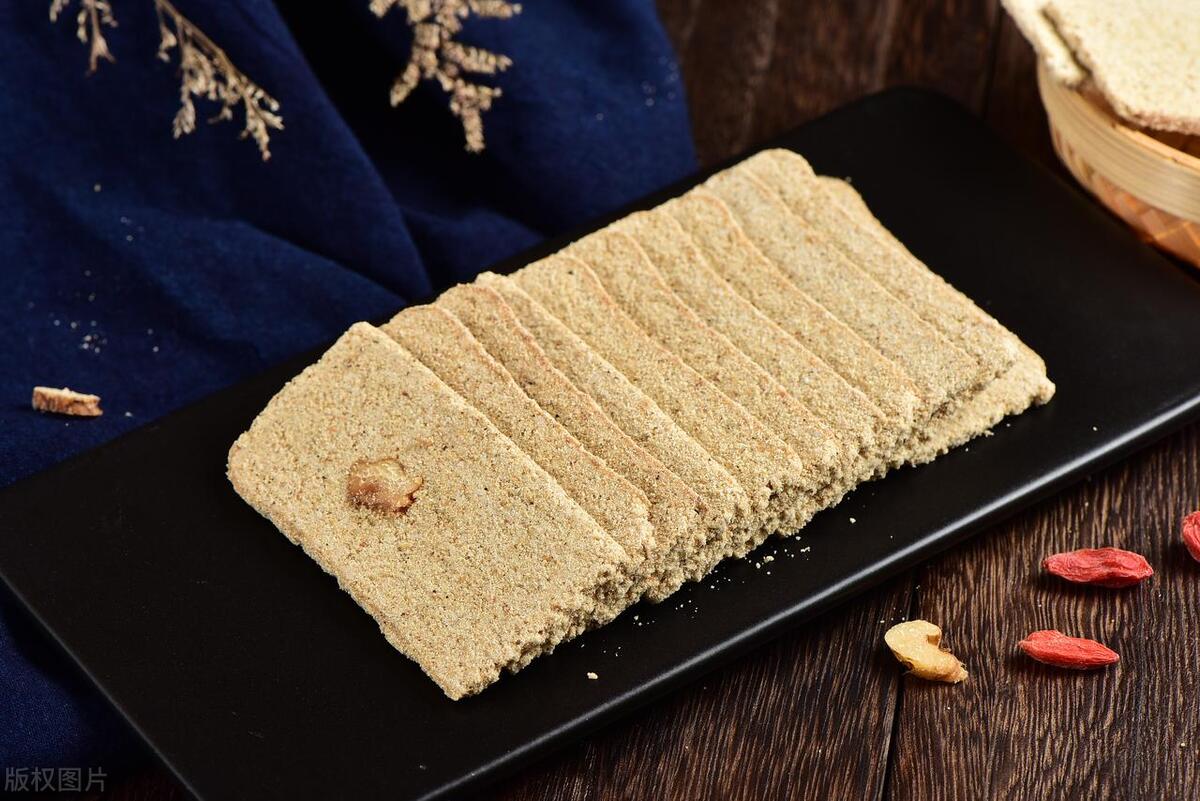 江苏南通特产攻略跟着买准没错,南通有哪些特产值得买