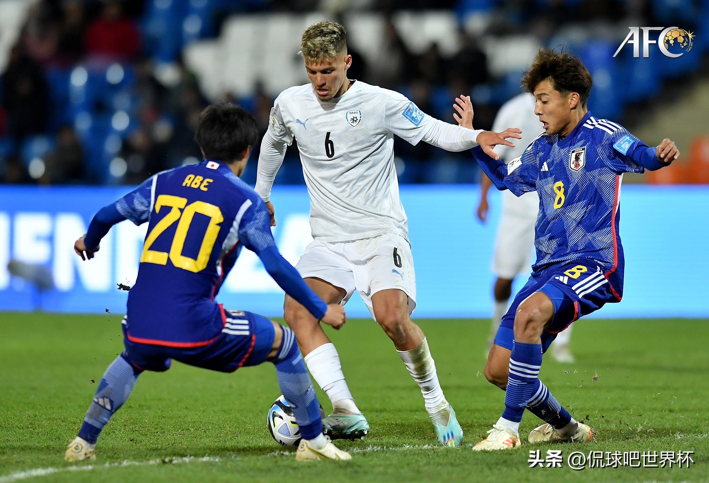 神剧情！91分钟绝杀，95分钟绝平，日本队从出局到理论希望