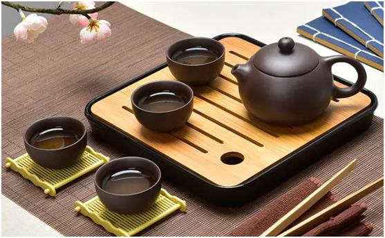 泡茶注意这些窍门让茶汤好喝100倍,泡茶为什么开始只倒一点水