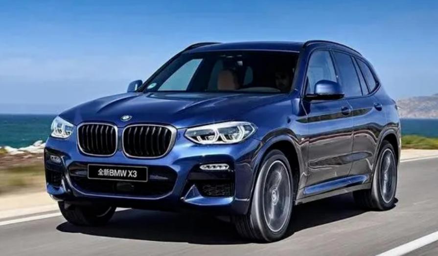 兔年吐槽3·15｜宝马为何成了“病马”？X3和5系问题最严重！