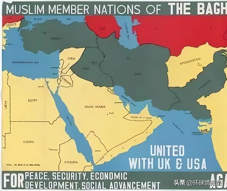 难解的世仇：伊朗和沙特，为何成为“中东最敌对的伊斯兰国家”？