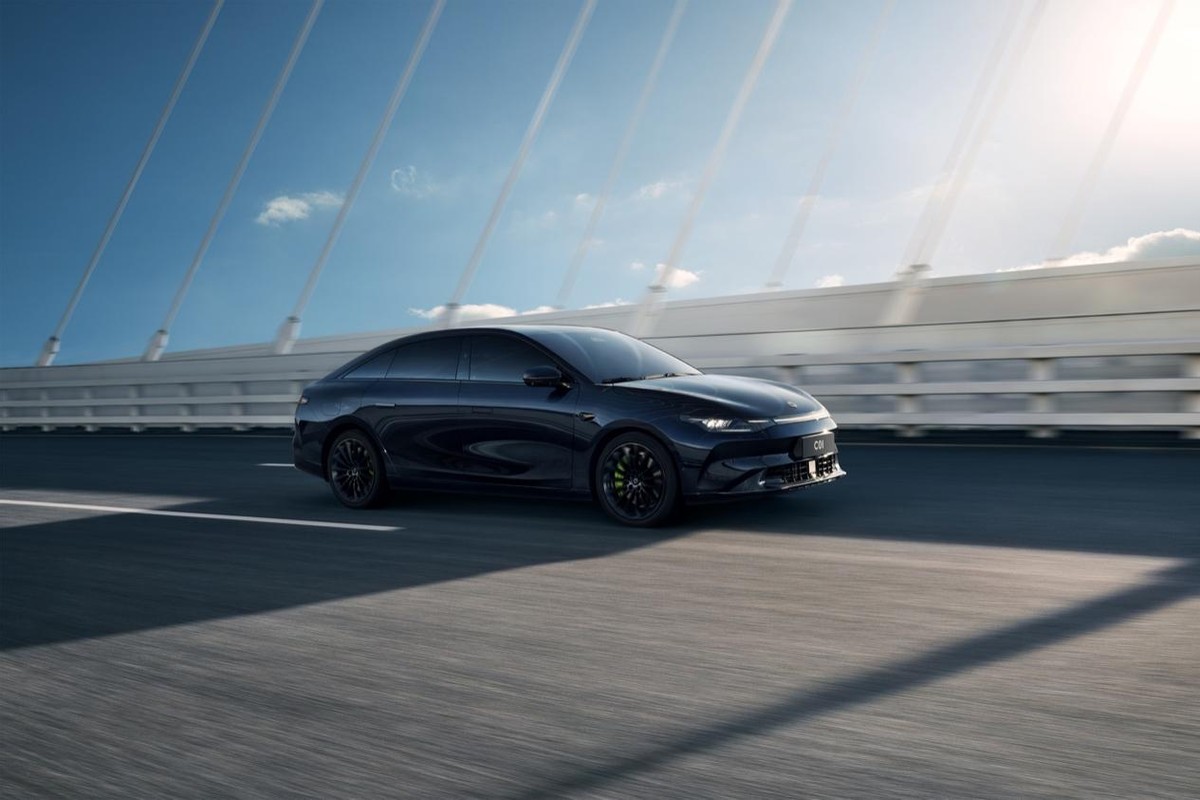 40万元内的王者之争,看零跑C01、问界M5、极氪001谁能笑到最后