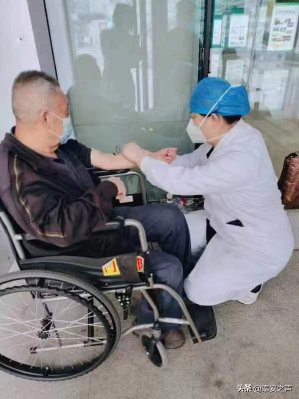 *安泰**八十八医院暖心服务赢赞誉