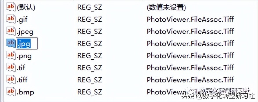 win10怎么设置默认图片查看,win10如何设置打开图片的默认方式