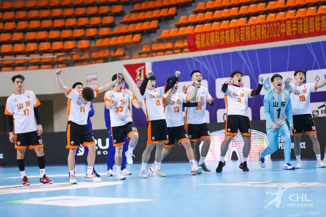 2023-2024中国男子手球超级联赛,广州思腾对北京手球直播