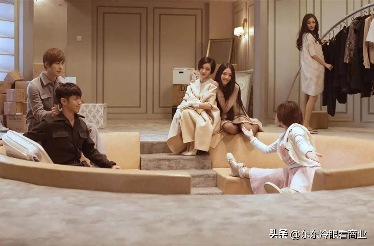 烂片怎么赚钱,为什么烂片也能挣钱