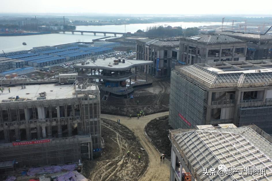 上海华为青浦研发中心,华为海思青浦研发中心视频