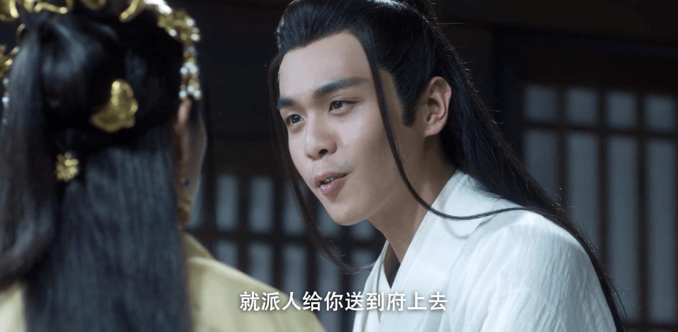 雪中悍刀行徐凤年的两个兄弟,雪中悍刀行徐凤年小时候的三兄弟