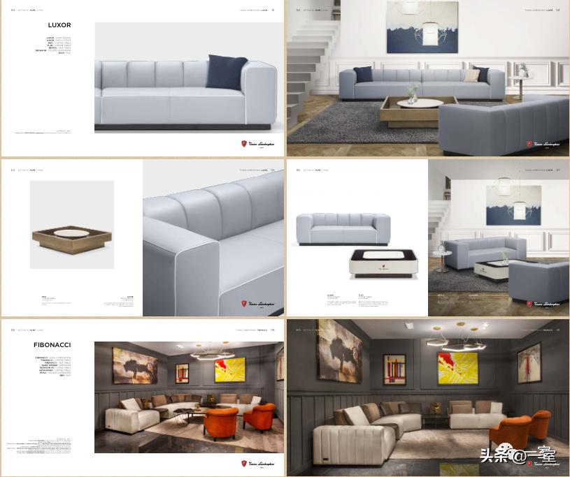 2024米兰家具展高清图片,2018米兰国际家具展设计作品图片