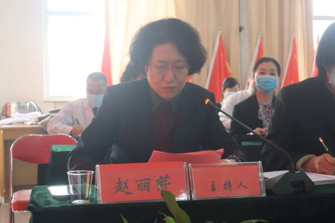 太原市二院迎接山西医科大学教学基地复审专家组现场考察