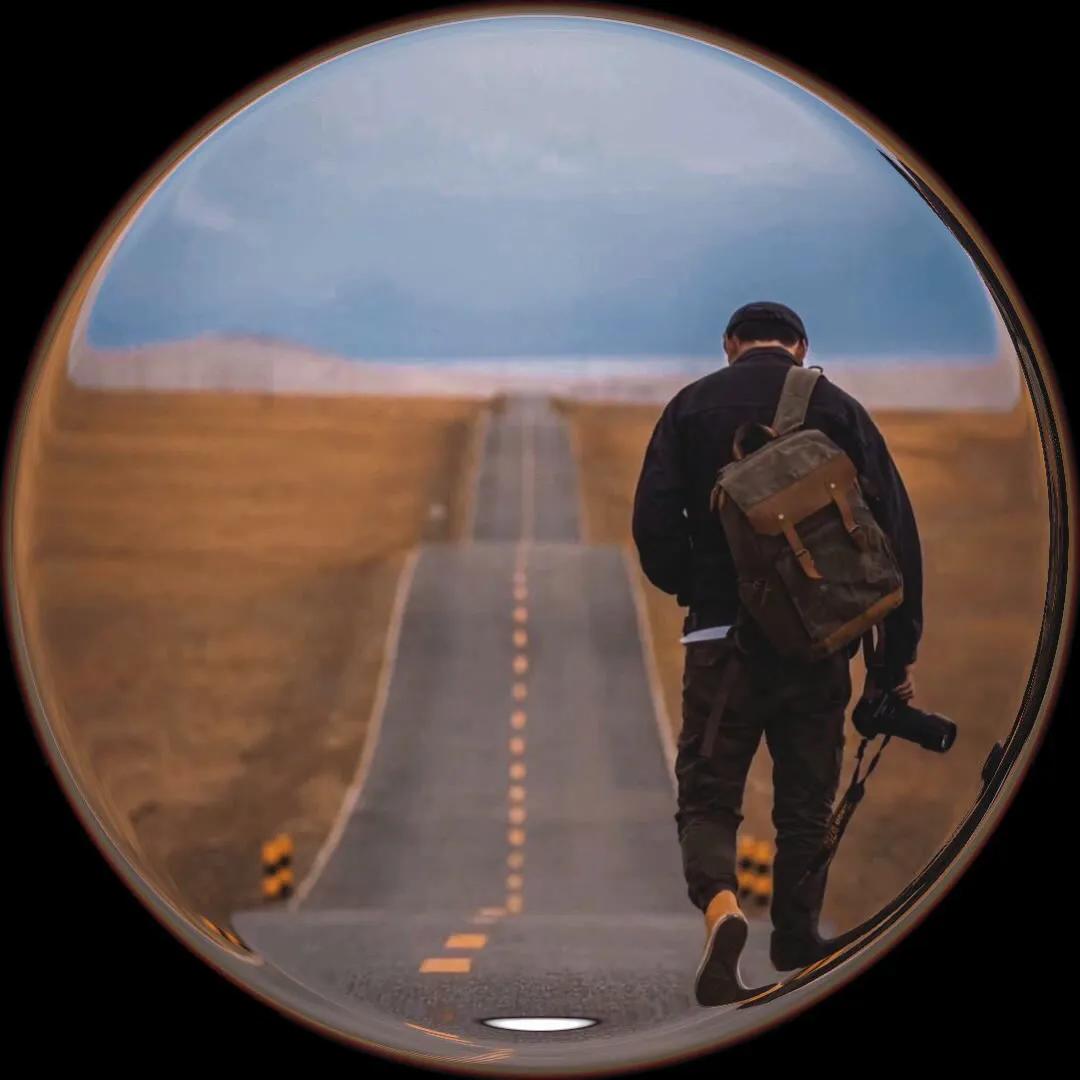 充满朝气和希望阳光的男生头像,最近比较火的励志头像男生