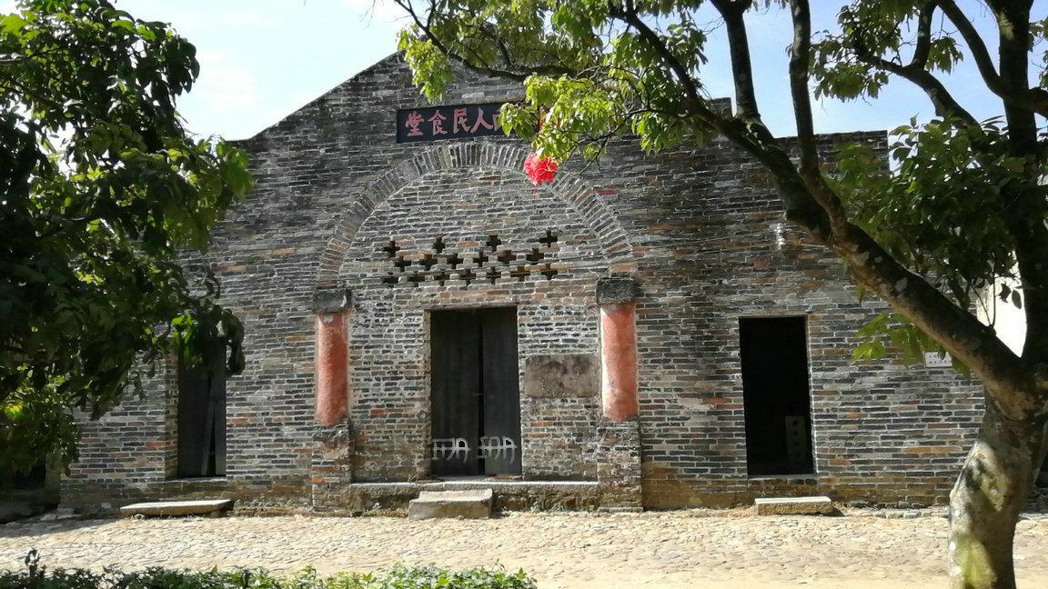 从化山清水秀,从化最值得看古村景点