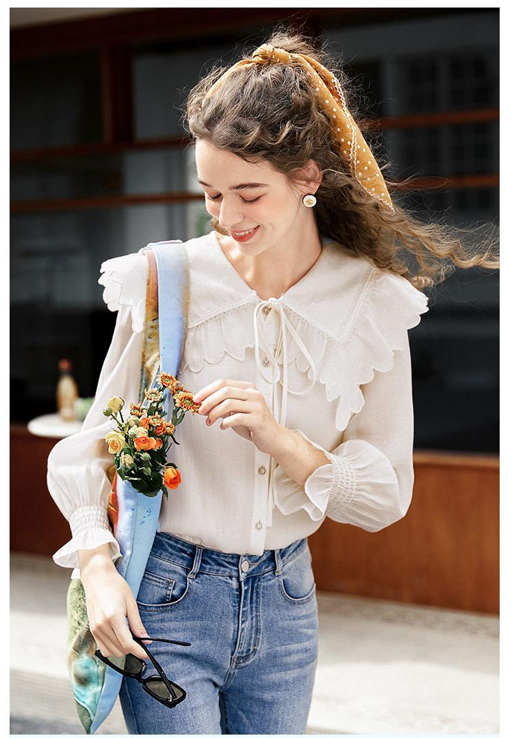 什么牌子的衣服适合30-40岁女士穿,哪种牌子的衣服适合30多岁女性穿