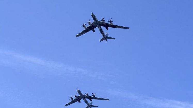 俄舰队在日本海演习,俄太平洋舰队进入日本海开展演习