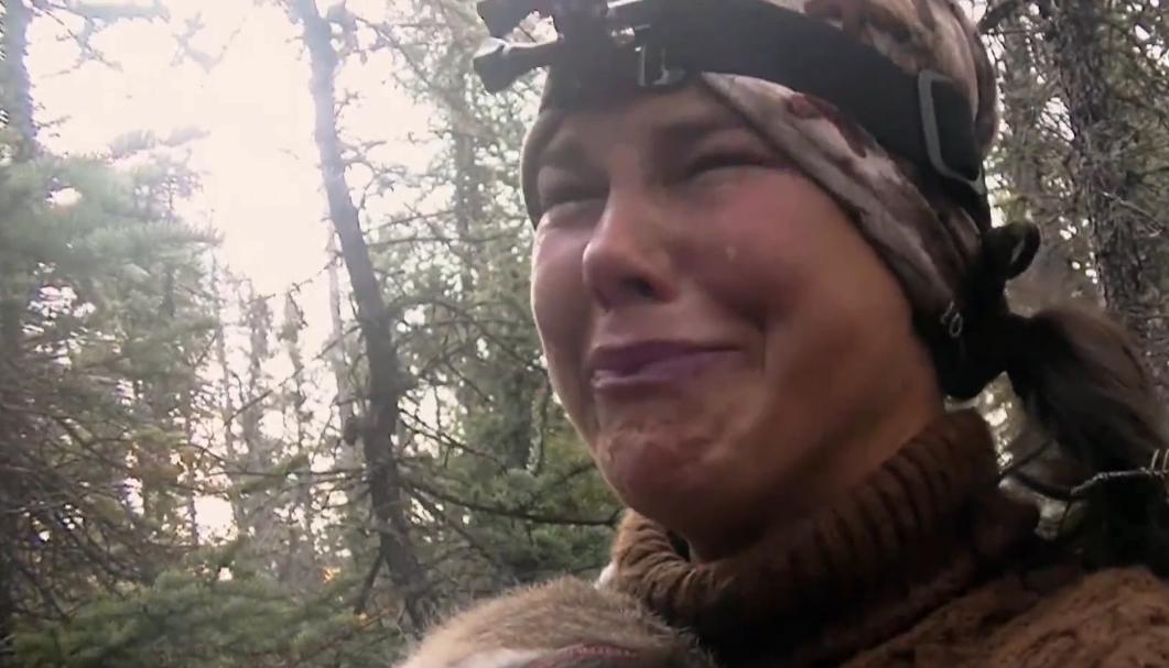 100天挑战荒野赢100万美元,荒野100天冠军