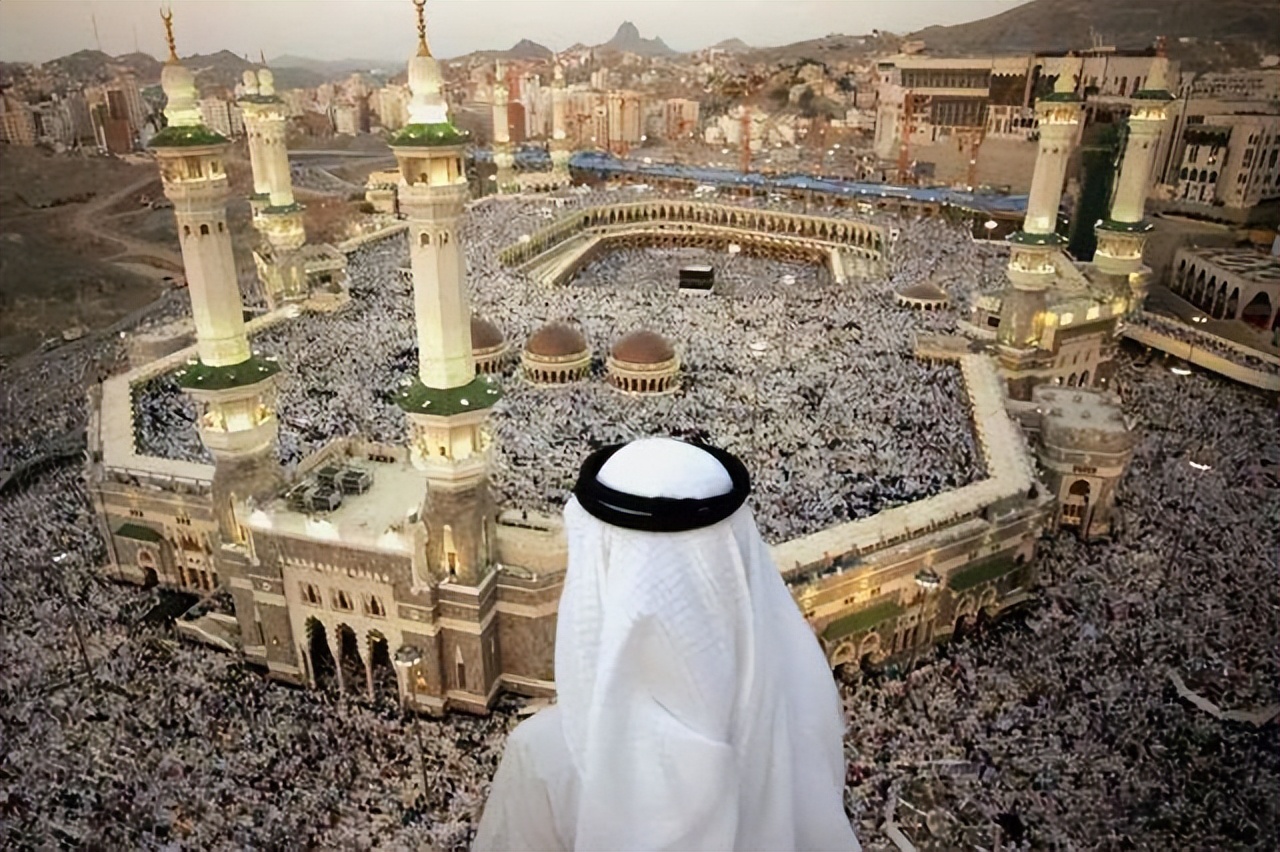 沙特花600亿买多少导弹,沙特向我国买过哪些导弹