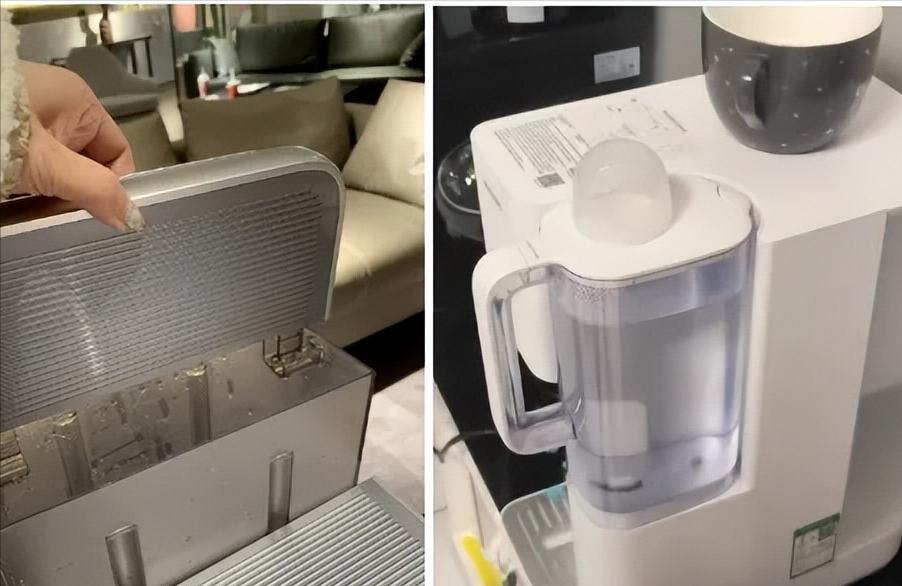 十大不建议购买的净水器哪款好,哪个牌子净水器最好最实用测评