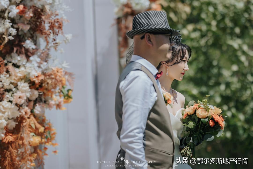 杰欣婚礼回顾|爱的里程碑