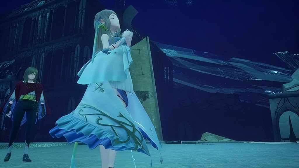 SE种田模拟《丰饶之星》截图新职业吟游诗人、机工