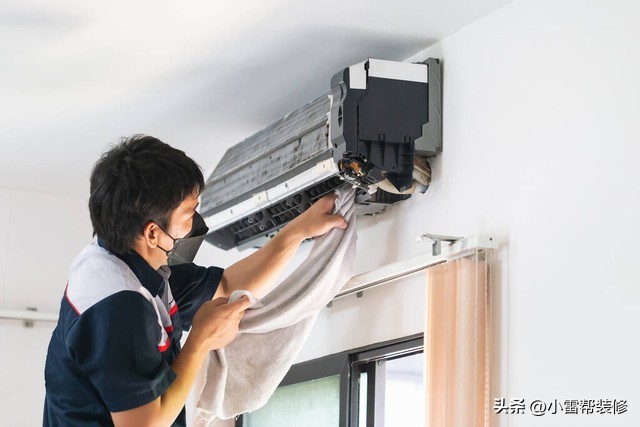 中央空调跟普通空调有什么优缺点,中央空调和普通空调哪个效果好