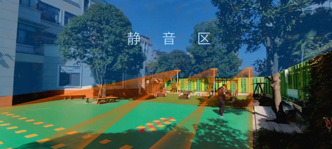 小区幼儿园噪音怎么解释,小区幼儿园噪音扰民归谁管