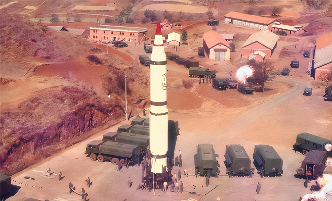 1987年沙特购买东风导弹的那些事,沙特对购买东风导弹的态度