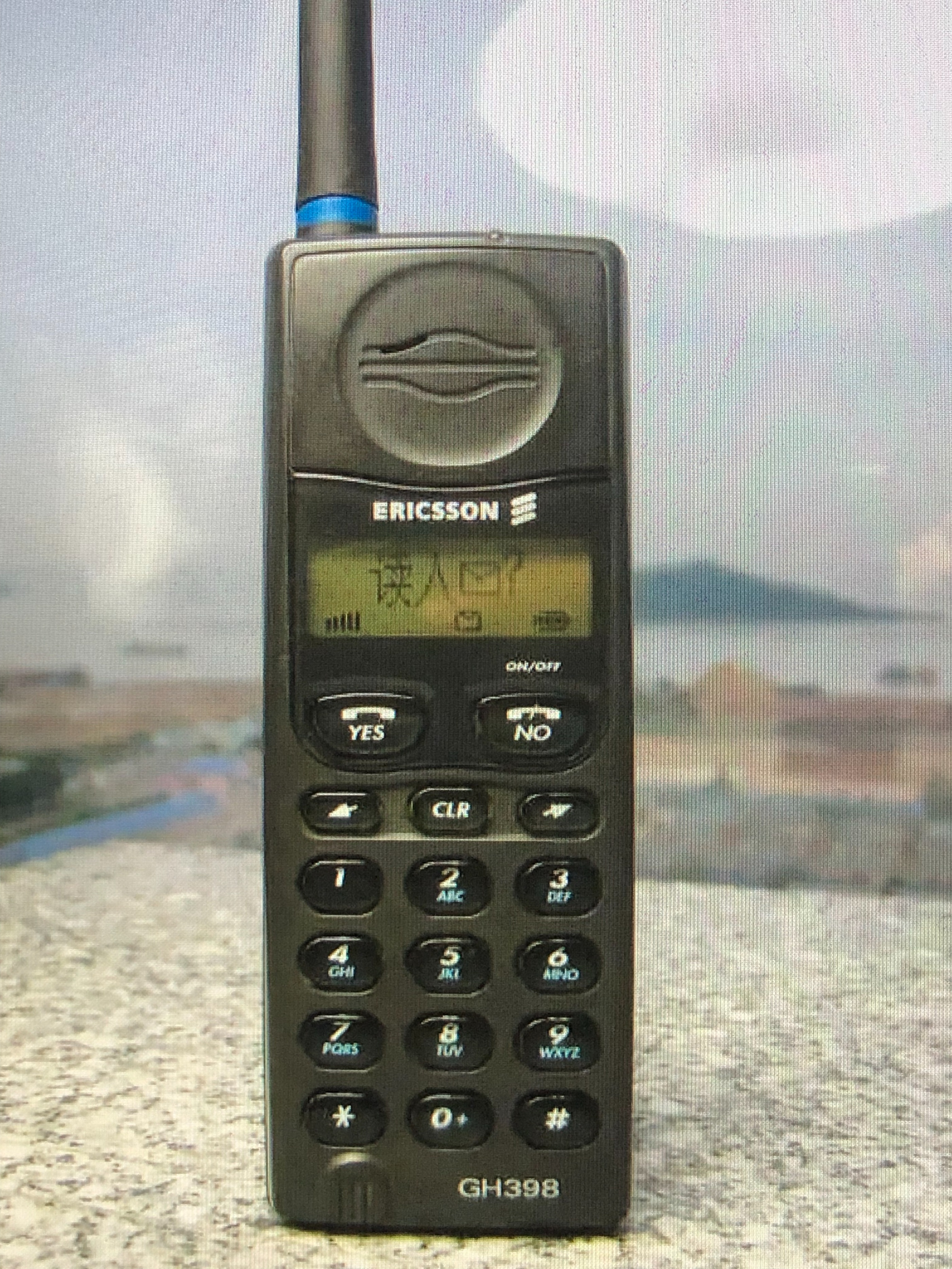 那些年用过的手机铃声,那些年用过的手机你还能认出几个