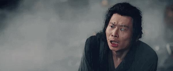 马景涛东游记八仙伏魔,马景涛八仙降魔