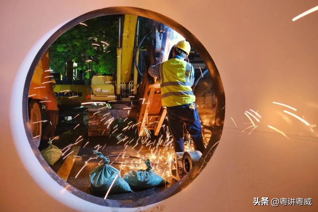 从源头到末端一站式服务,从源头到龙头护好每一滴活水