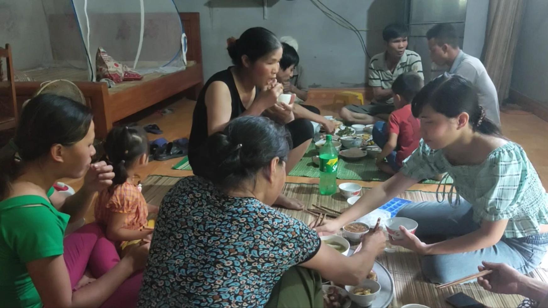 越南媳妇小邓,越南媳妇小邓嫁到中国