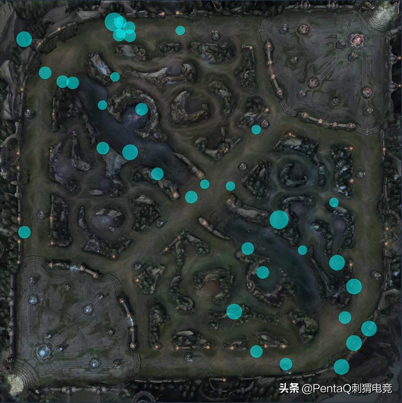 msi战队,msi战队6强介绍