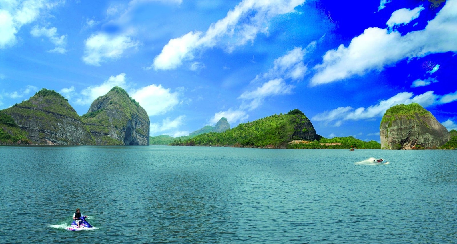 江西5月份冷门旅游,江西十大冷门景点人少景美好玩