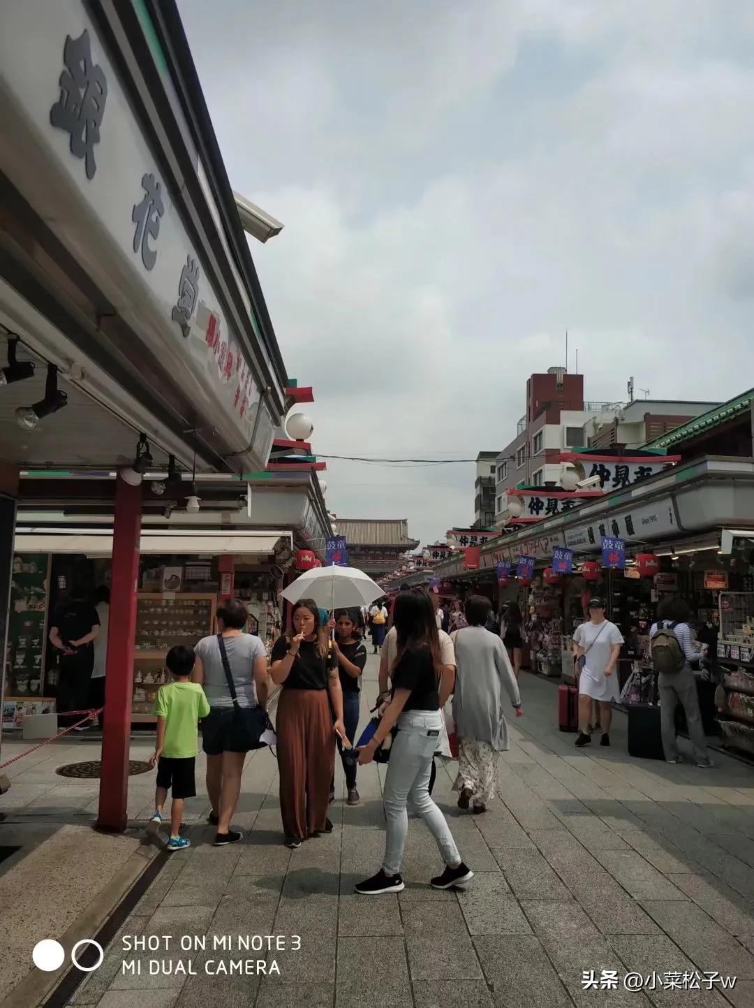 浅草寺1-100签详解,浅草寺雷门