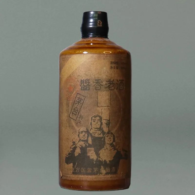 值得喝的几款经典白酒,几款放心喝的白酒