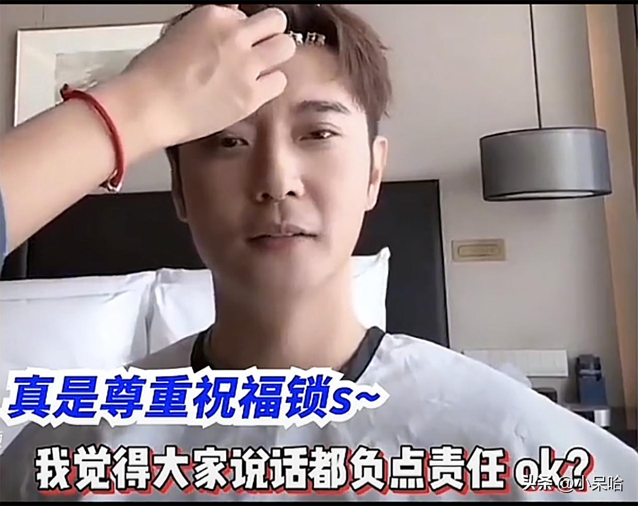 洪欣当年在娱乐圈有多红,洪欣为什么没火了